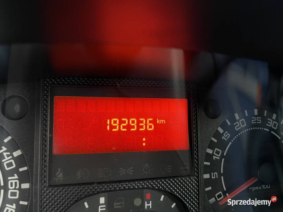 Iveco Daily Izoterma Winda DMC 4200 180KM Rawa Mazowiecka