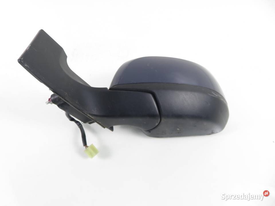 LUSTERKO LEWE OPEL AGILA B 3602103L ZCHD osobowe
