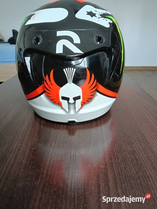Kask HJC RPHA Lorenzo Łososina Dolna sprzedam
