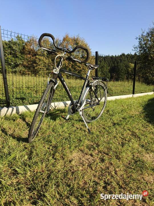 Rower Gazella ultimate męski małopolskie Ołpiny