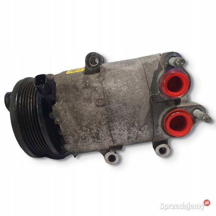 SPRĘŻARKA KLIMATYZACJI Ford S 20 16V pompa sprzedam