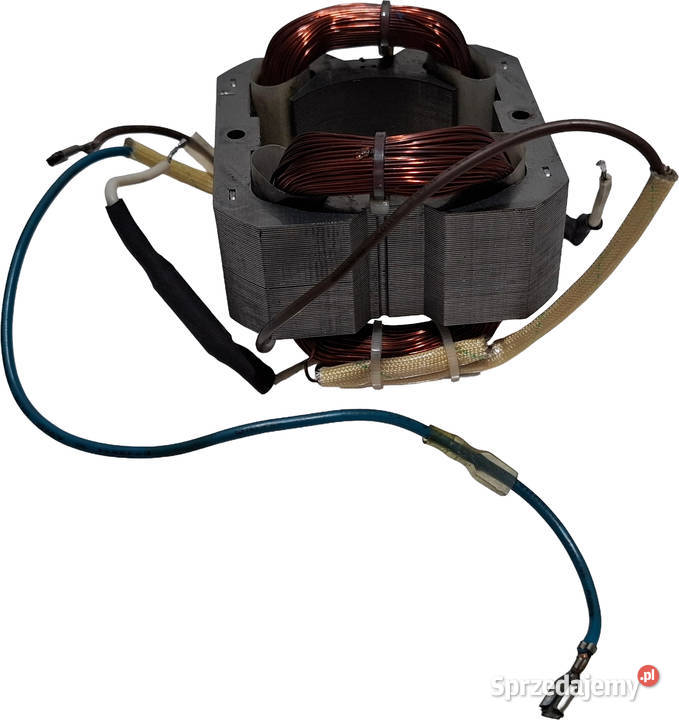 Stojan silnika FDM27 Powermed FD2034A 745 Części Czeladź