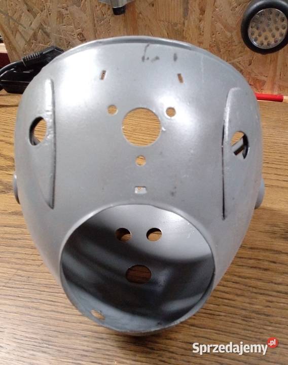 skorupa czasza lampy Awo Simson Sport Poznań sprzedam