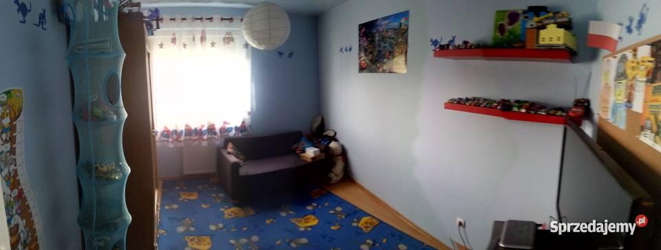 Odstąpię partycypację TBS 7269 m2 Jaworzno Azot Rok budowy 2008 Jaworzno sprzedam