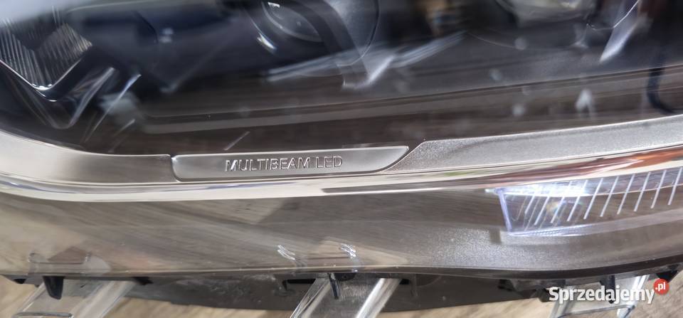 Mercedes W247 Lampa Przód Lewa A2479064105kz 2 Pielgrzymka sprzedam