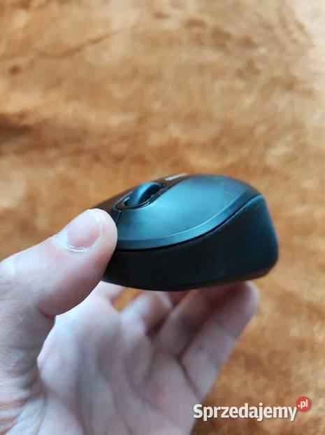 Microsoft Bluetooth Mobile 3600 czarna z baterią Pabianice sprzedam