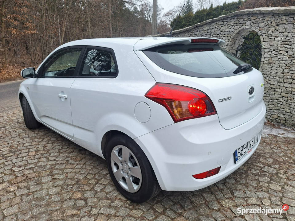 Kia Pro Ceed 14 Edition 7 Siewierz