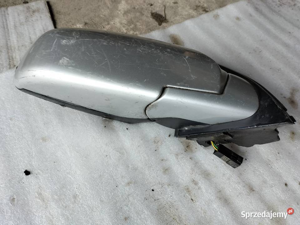 LUSTERKO PRAWE Opel Omega B B2 Kamień-Kolonia