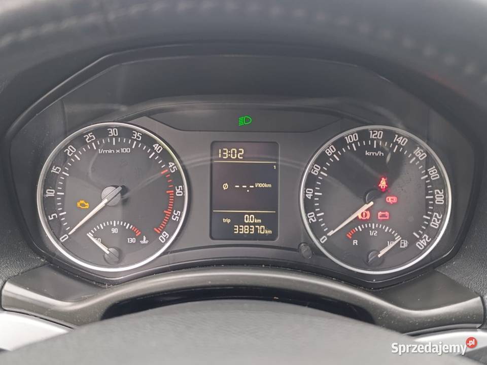 Sprzedam wspaniałe autko SKODA OCTAVIA 19 TDI przyciemniane szyby podkarpackie Przemyśl