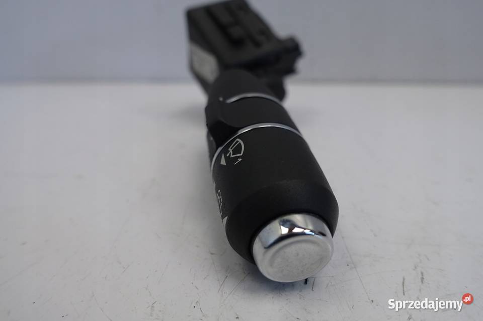 Jaguar XJ X351 PRZEŁĄCZNIK WYCIERACZEK włącznik Rudka sprzedam