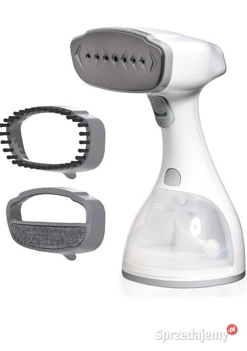 Parownica ręczna do ubrań 1500W Lublin