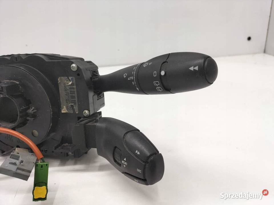 PRZEŁĄCZNIK ZESPOLONY 96611304XT Peugeot 407 I