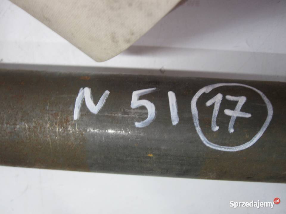 JEEP PATRIOT 10r kurtyna prawa P55351258AD świętokrzyskie