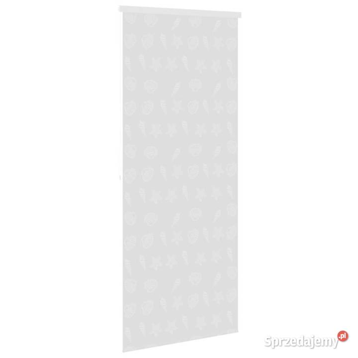 Roleta plisowana kremowa 70x150 SKU142859 Warszawa