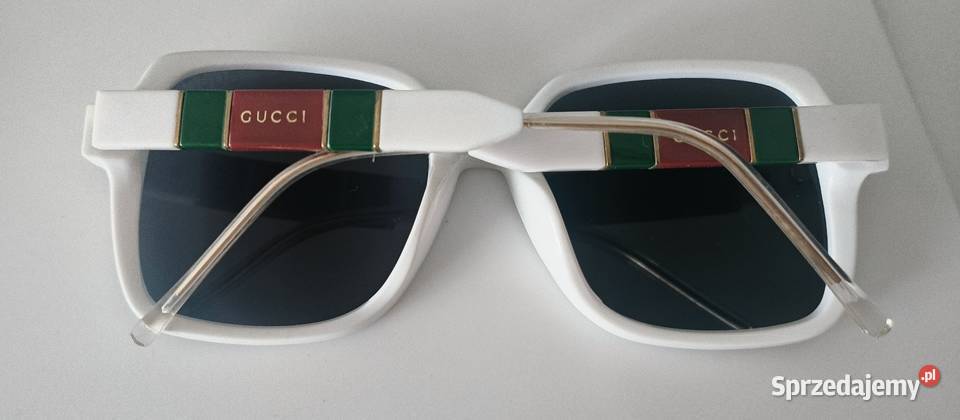 Gucci okulary przeciwsłoneczne Dla kobiet Myślenice