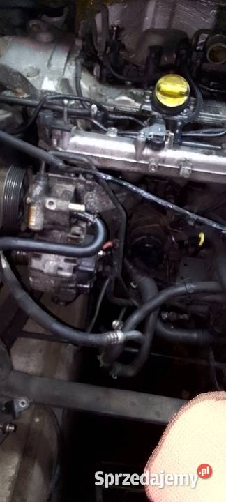 Alternator Renault Espace 20 T Hrubieszów