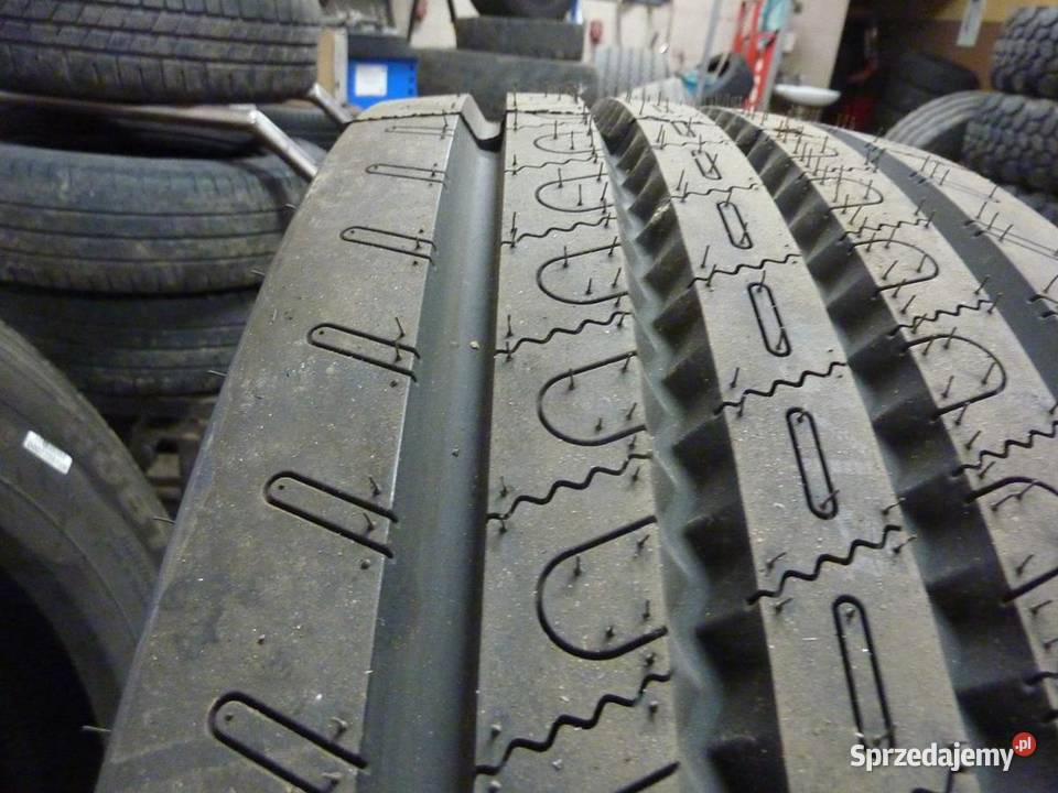 Opona nieużywana ciężarowa 29580R225 MATADOR 80 Zaścianki sprzedam