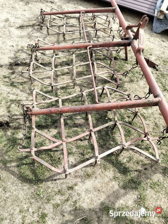 Brony 3 Grudziądzkie Huta Koszary