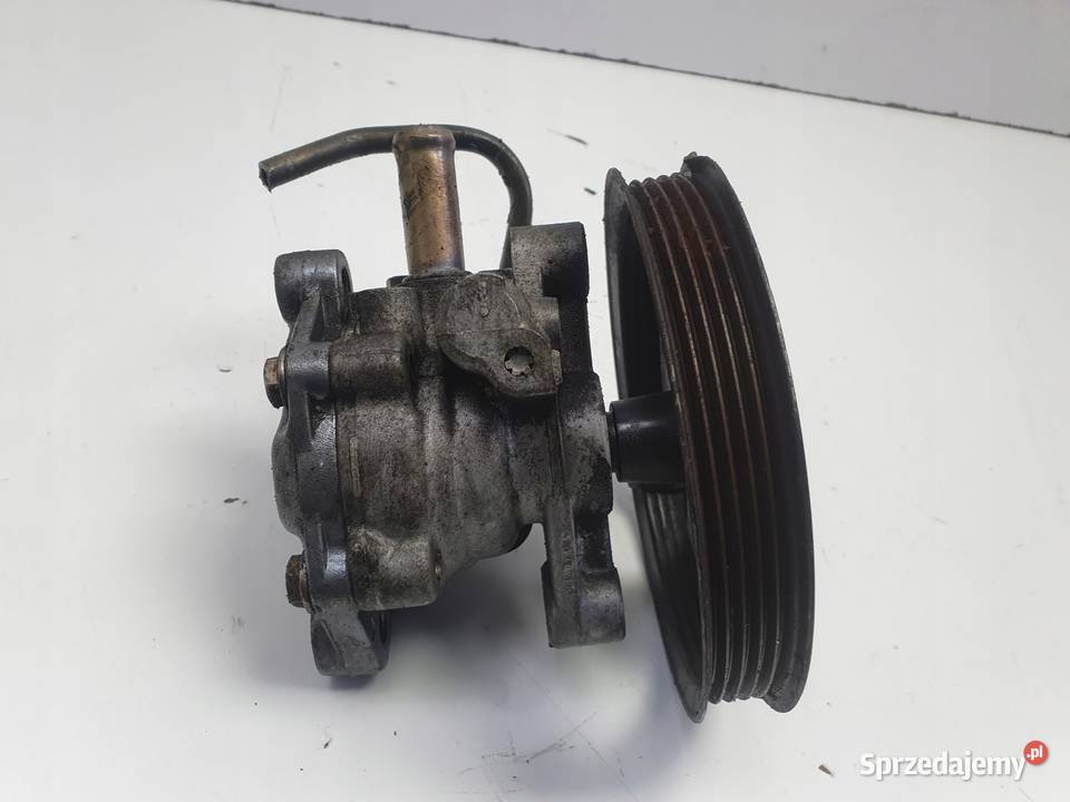 Space Star 13 16V POMPA WSPOMAGANIA Pompy wspomagania Chełm