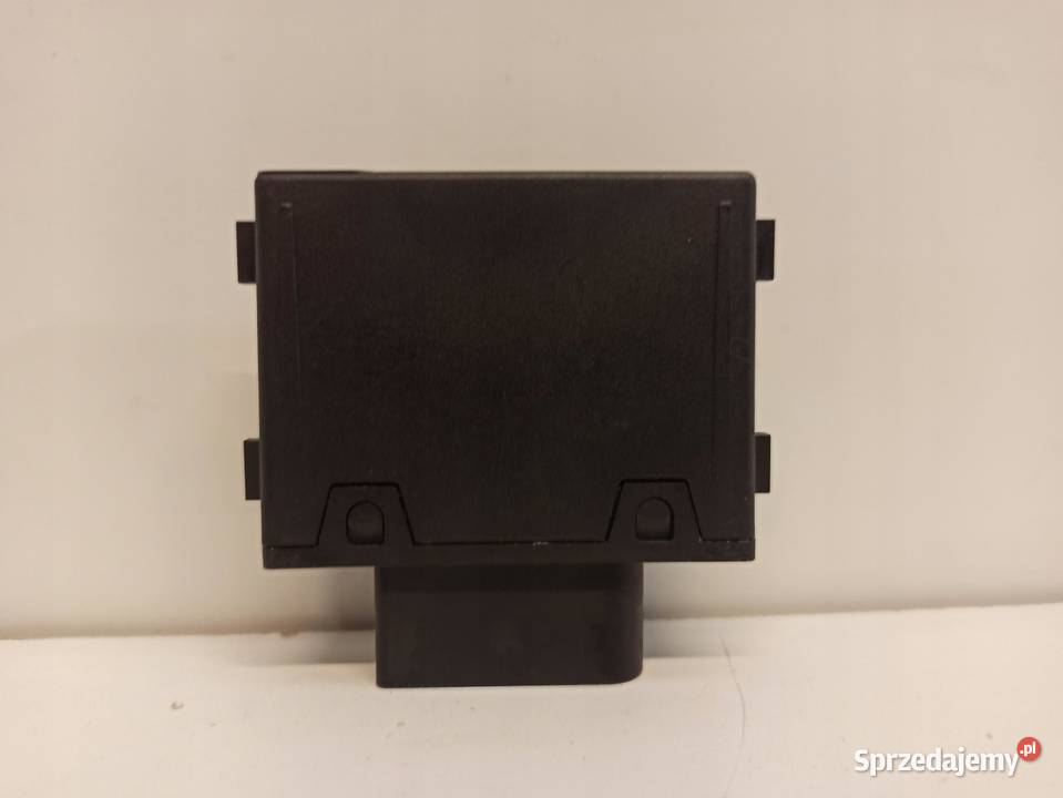 AUDI A4 B9 8W MODUŁ POMPY PALIWA 8W0906093C Komputery