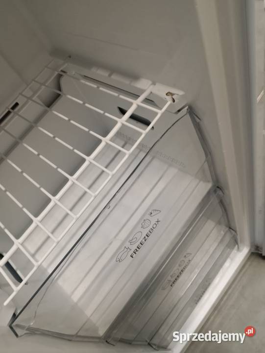 Zamrażarka wolnostojąca Gorenje 20001318 Gastronomia dolnośląskie Wrocław