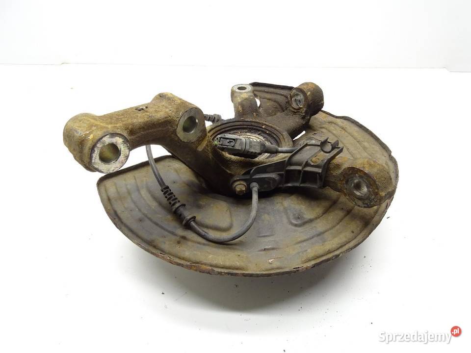 ZWROTNICA LEWA LEWY PRZÓD PRZEDNIA A2464210520