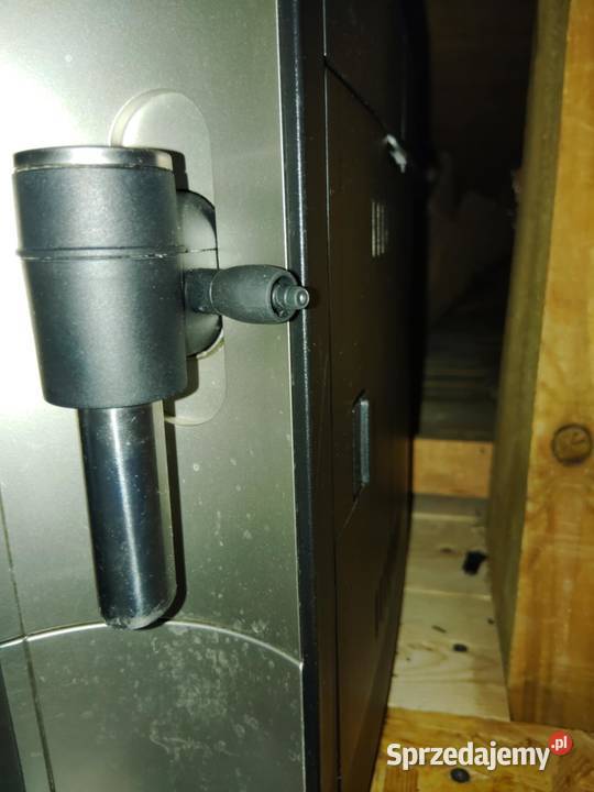 Siemens EQ7 PLUS Mseries AromaSense Włocławek