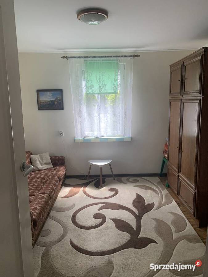 Sprzedam działkę rekreacyjną ROD Nowosolna Grunty i działki Łódź