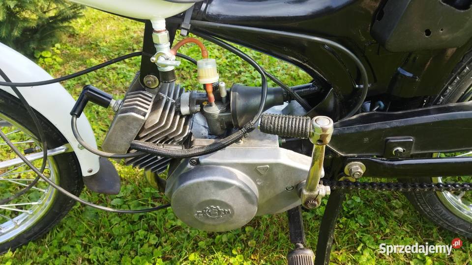Komar 2352 zarejestrowany 50km Głuchołazy