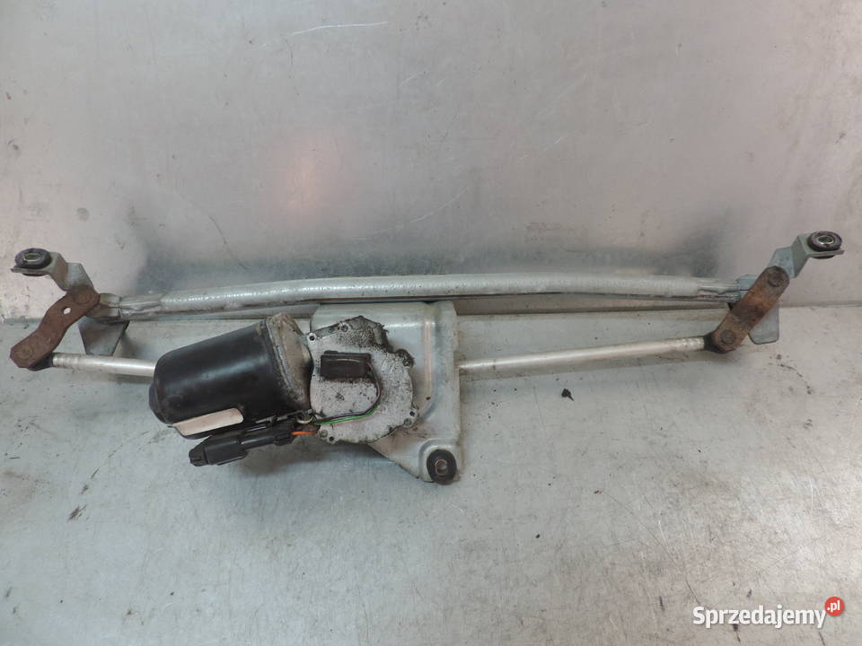 MECHANIZM WYCIERACZEK PRZÓD OPEL ASTRA F Nowy Sącz