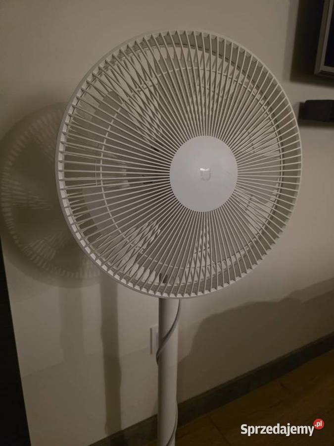 Wentylator XIAOMI Mi Smart Standing Fan 1C wielkopolskie