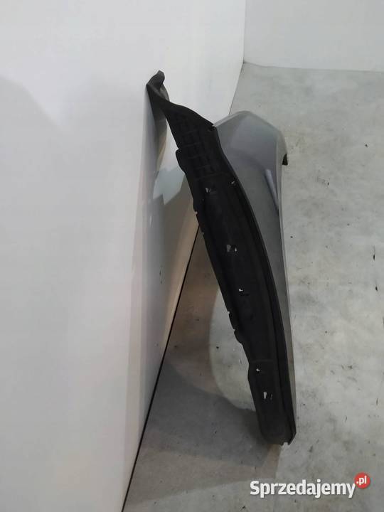 BŁOTNIK PRAWY PRZÓD SZARY Skoda Superb III 2015