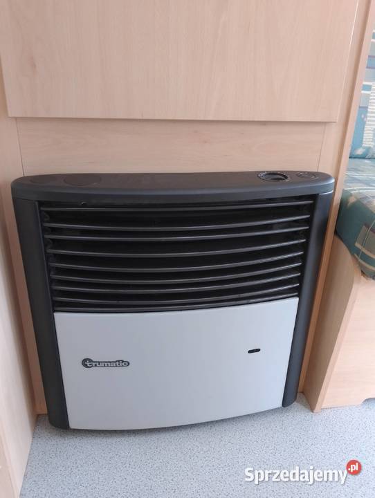 Sprzedam przyczepę kempingową