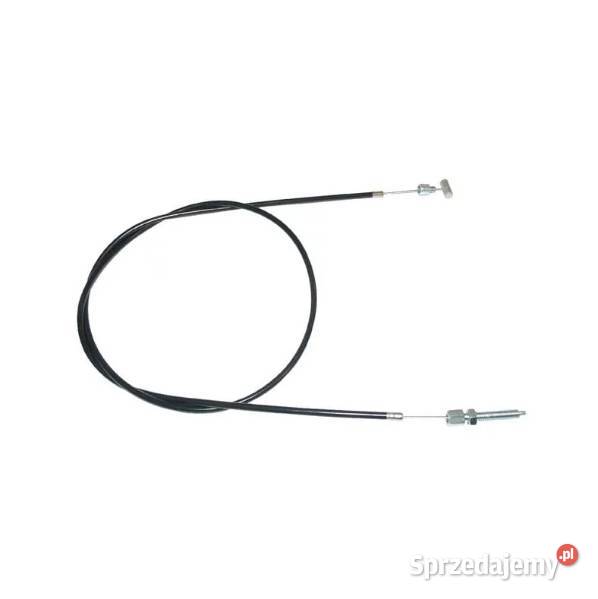 Linka sprzęgła 54720734J20 Do maszyn uprawowych Kamionna