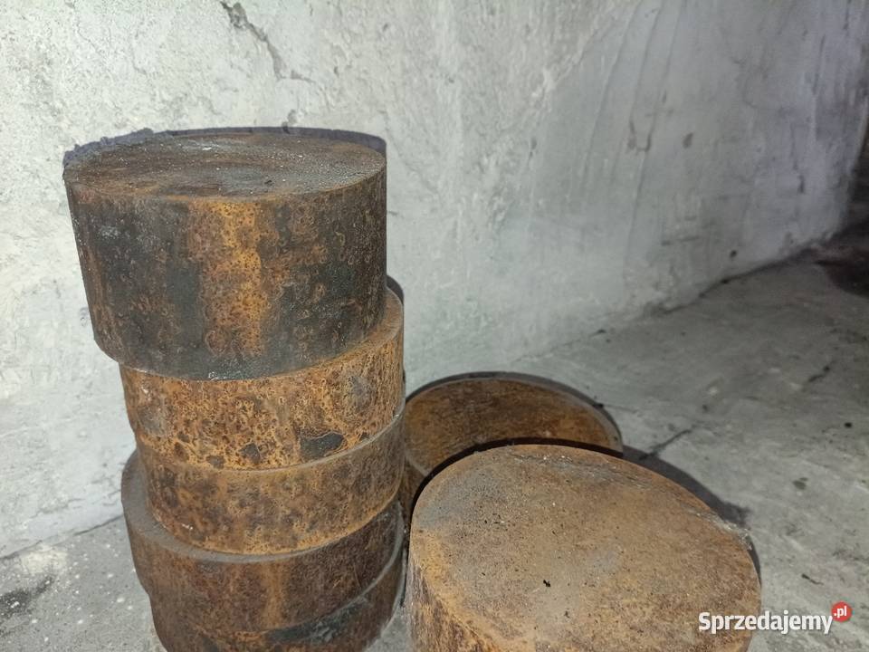 Wałki stalowe Siemianowice Śląskie