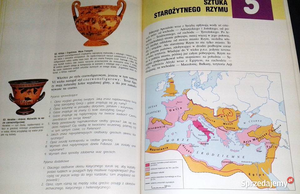 Plastyka 5 Podręcznik S Stopczyk B Neubart Pozostałe Chełm sprzedam