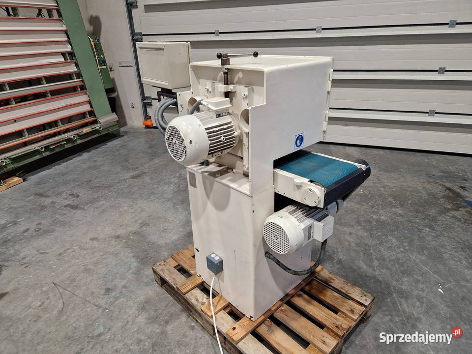 Postarzarka szczotkarka do drewna strukturyzarka Kalwaria Zebrzydowska