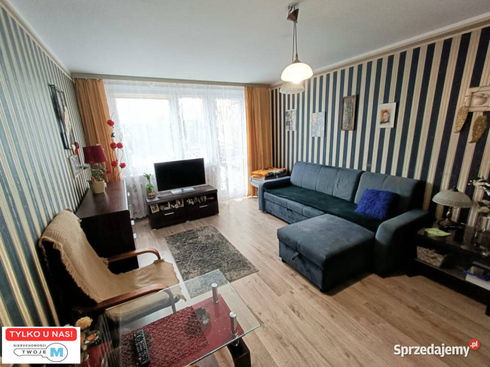 Mieszkanie do sprzedania 4827m2 2 pokojowe Sprzedaż Kielce