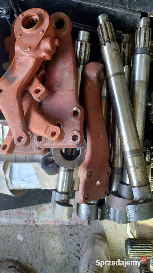 Rizpierak hamulca Jelcz Nowy Targ sprzedam