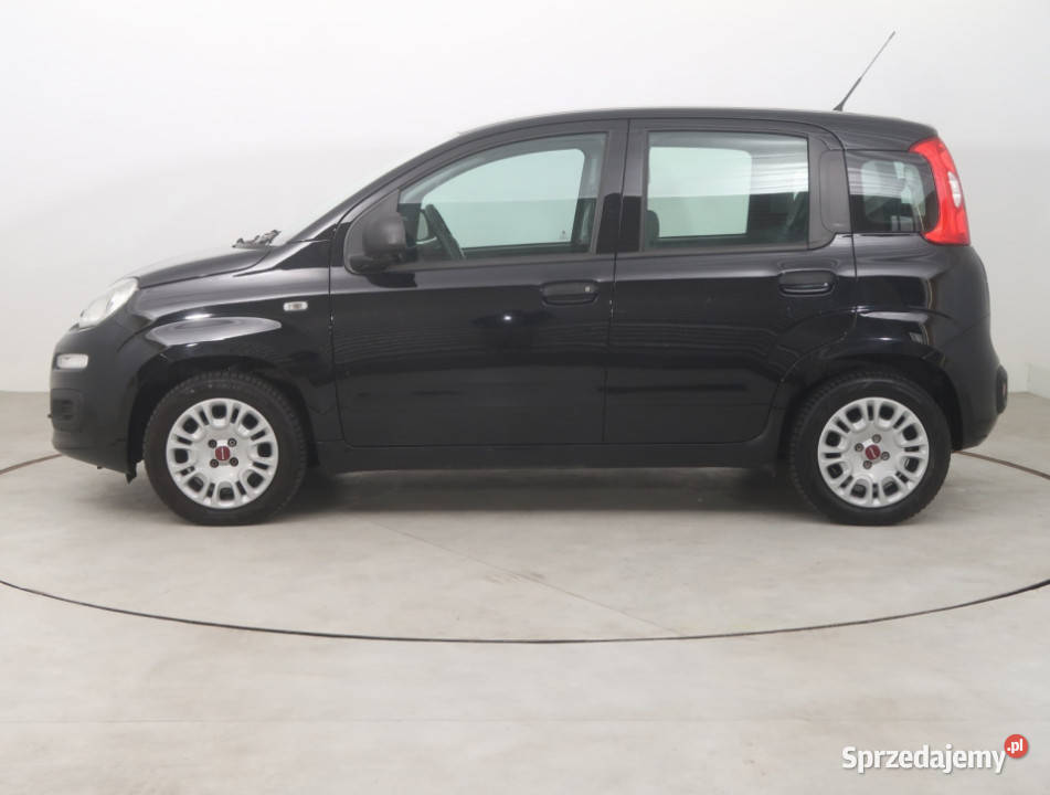 Fiat Panda 12 Bielany Wrocławskie