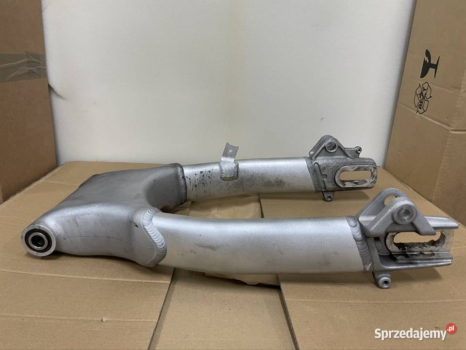 Oryginalny tylny wahacz Triumph Speed Twin Siedlce