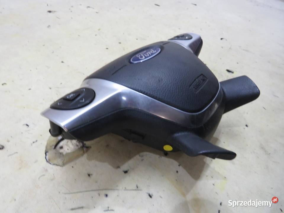 PODUSZKA KIEROWCY FORD KUGA MK2