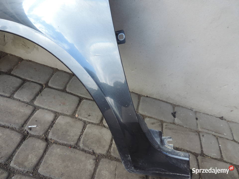 RENO LAGUNA 2 II BŁOTNIK LEWY PRZEDNI TEB66 Rok produkcji 2002 Nowy Sącz