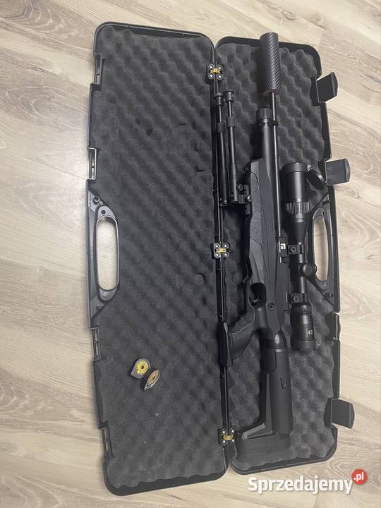 Reximex tormenta Dobiegniew sprzedam