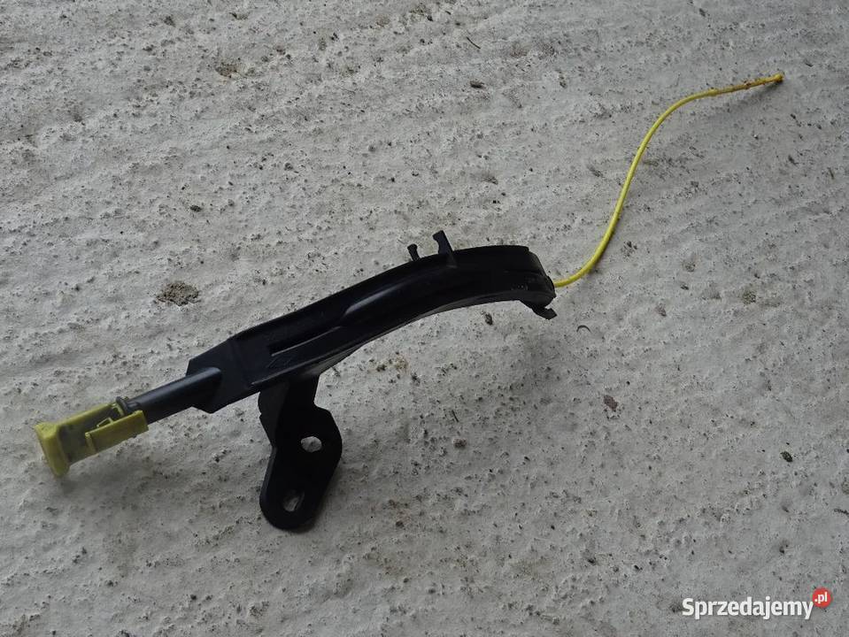 BAGNET MIARKA POZIOMU OLEJU OPEL VIVARO RENAULT Parcice sprzedam