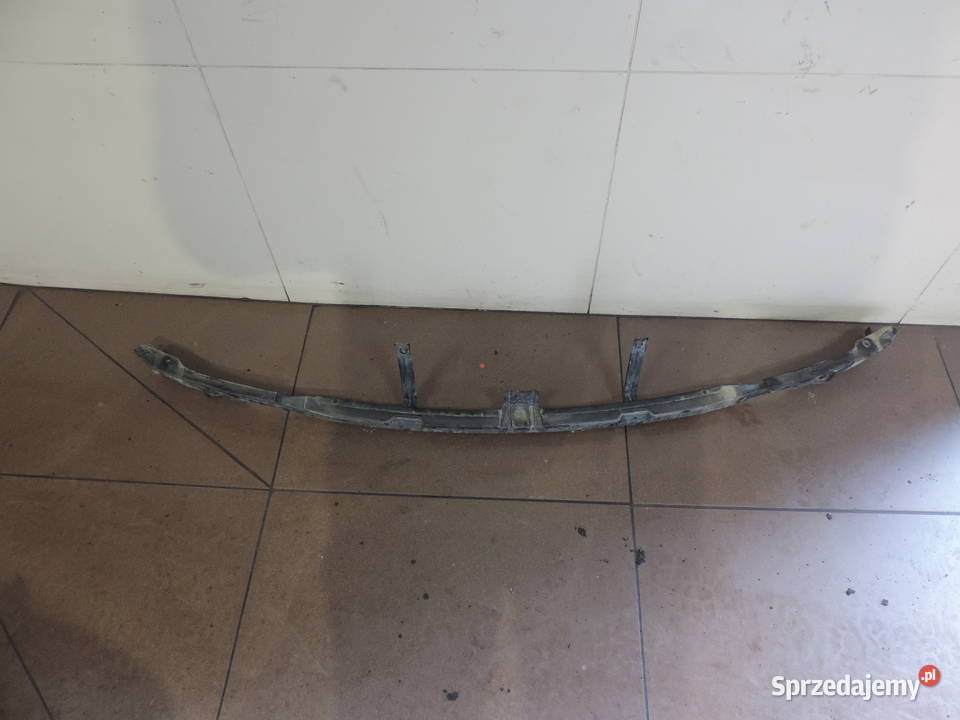 SEAT AROSA WZMOCNIENIE ZDERZAKA PRZÓD sprzedam