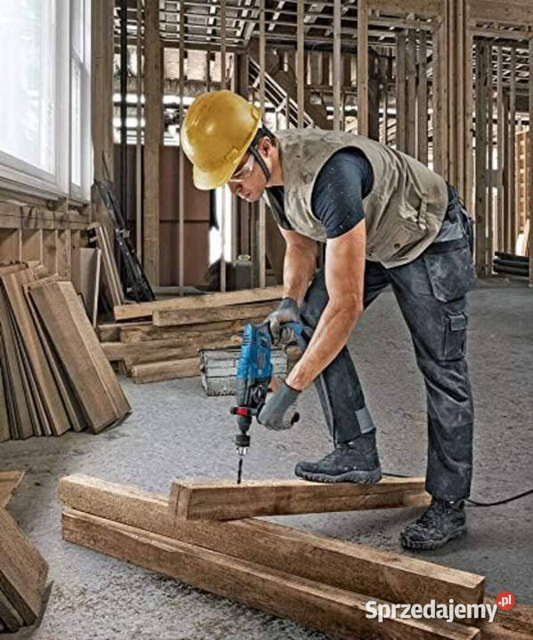 Młotowiertarka SDS Plus Bosch GBH 221 720W Rzeszów