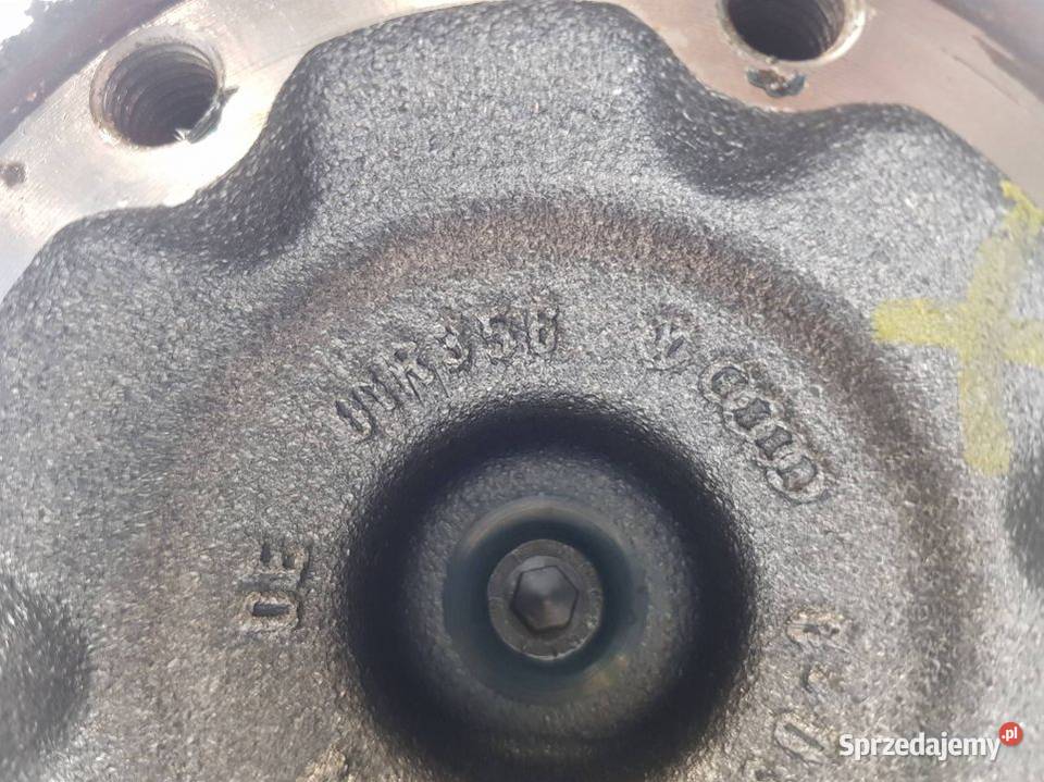 DYFERENCJAŁ TYŁ 01R525053K A8 D3 sprzedam