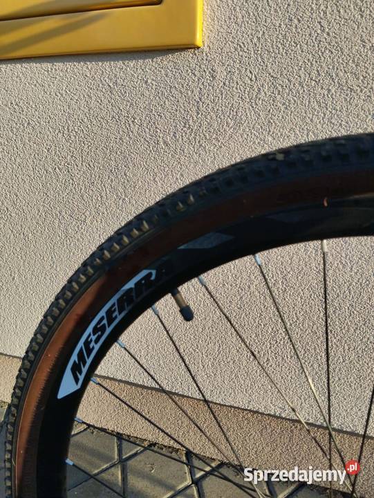 Rower górski Meserra 26 MTB 21 biegów do naprawy podkarpackie Jasło