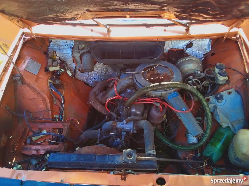 Polonez Borewicz POLSKI KLASYK Koszyce